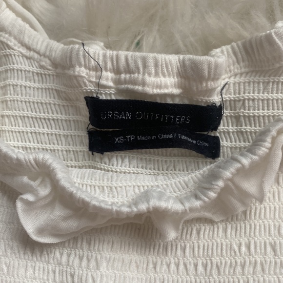 urban tank top - Picture 2 of 2